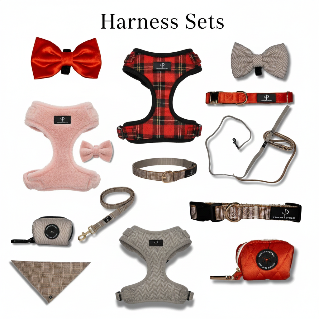 Harness Sets