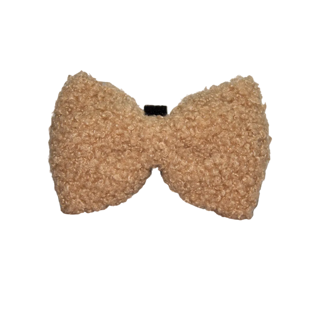 Teddy Bear - Oatmeal