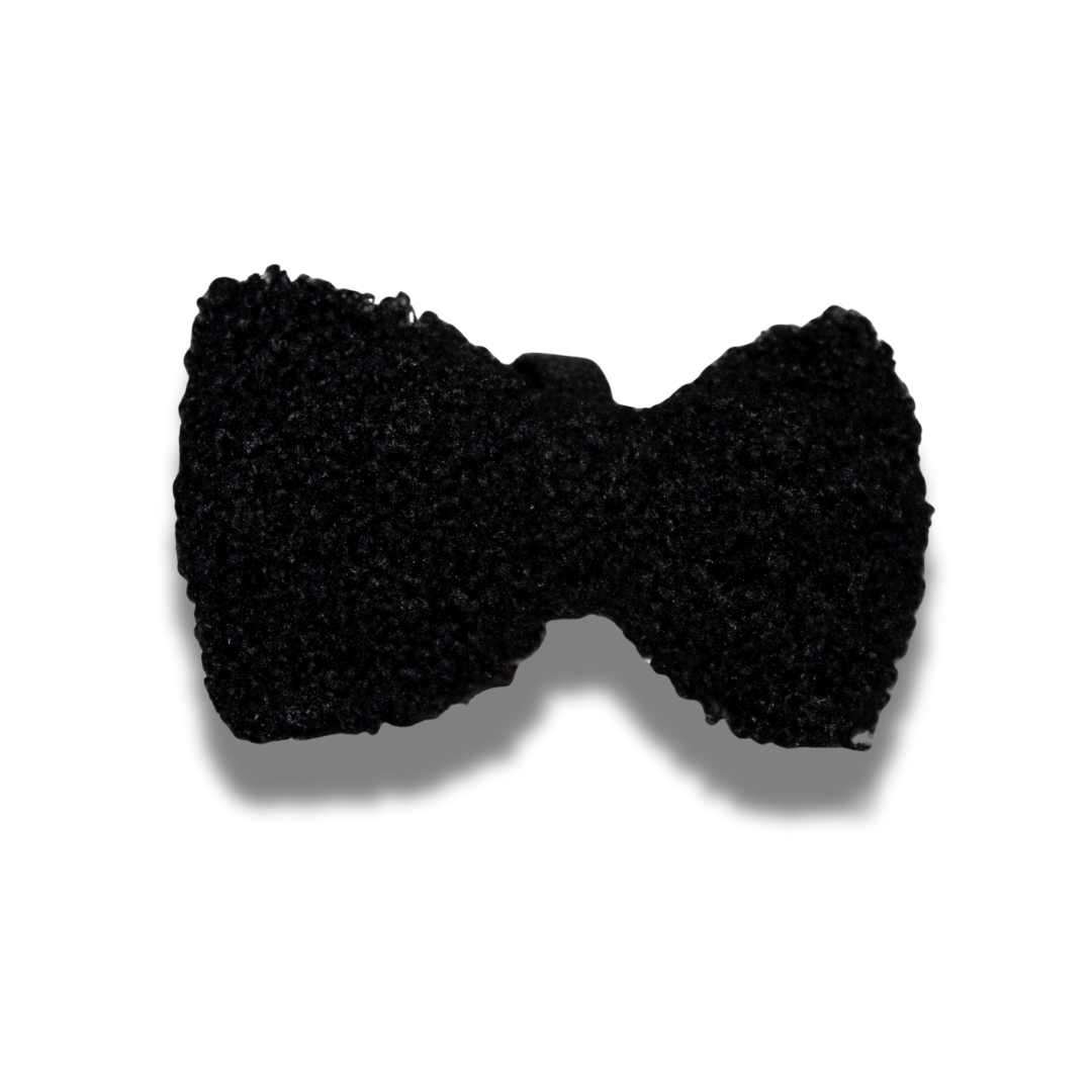 Teddy Bear - Ebony