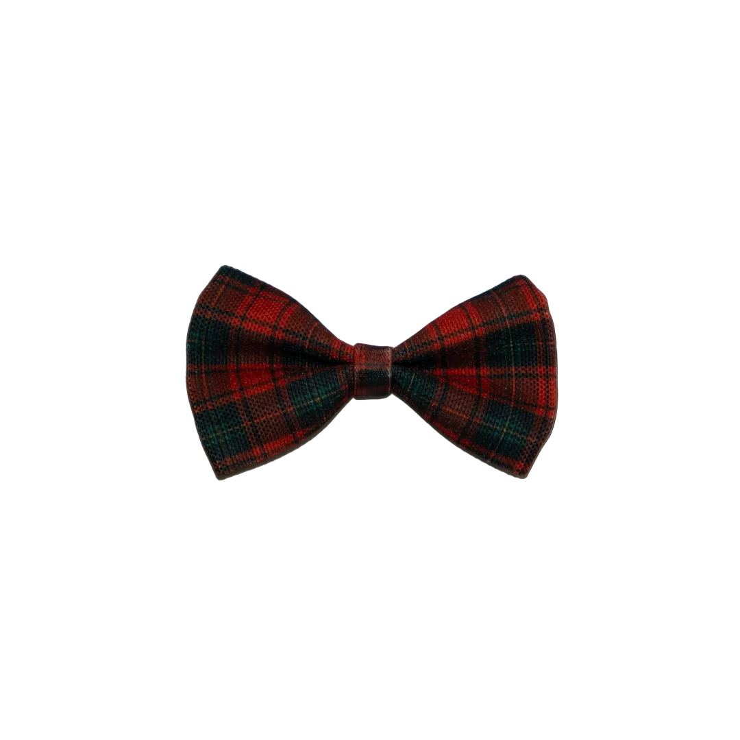 Signature Plaid - Red