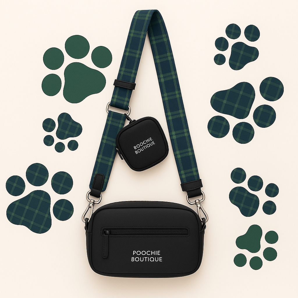 Cross Body Bag & Purse