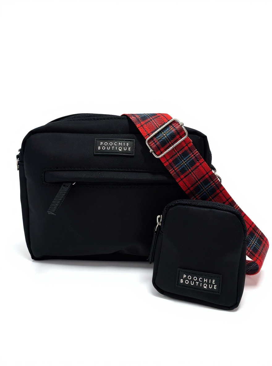 Cross Body Bag & Purse