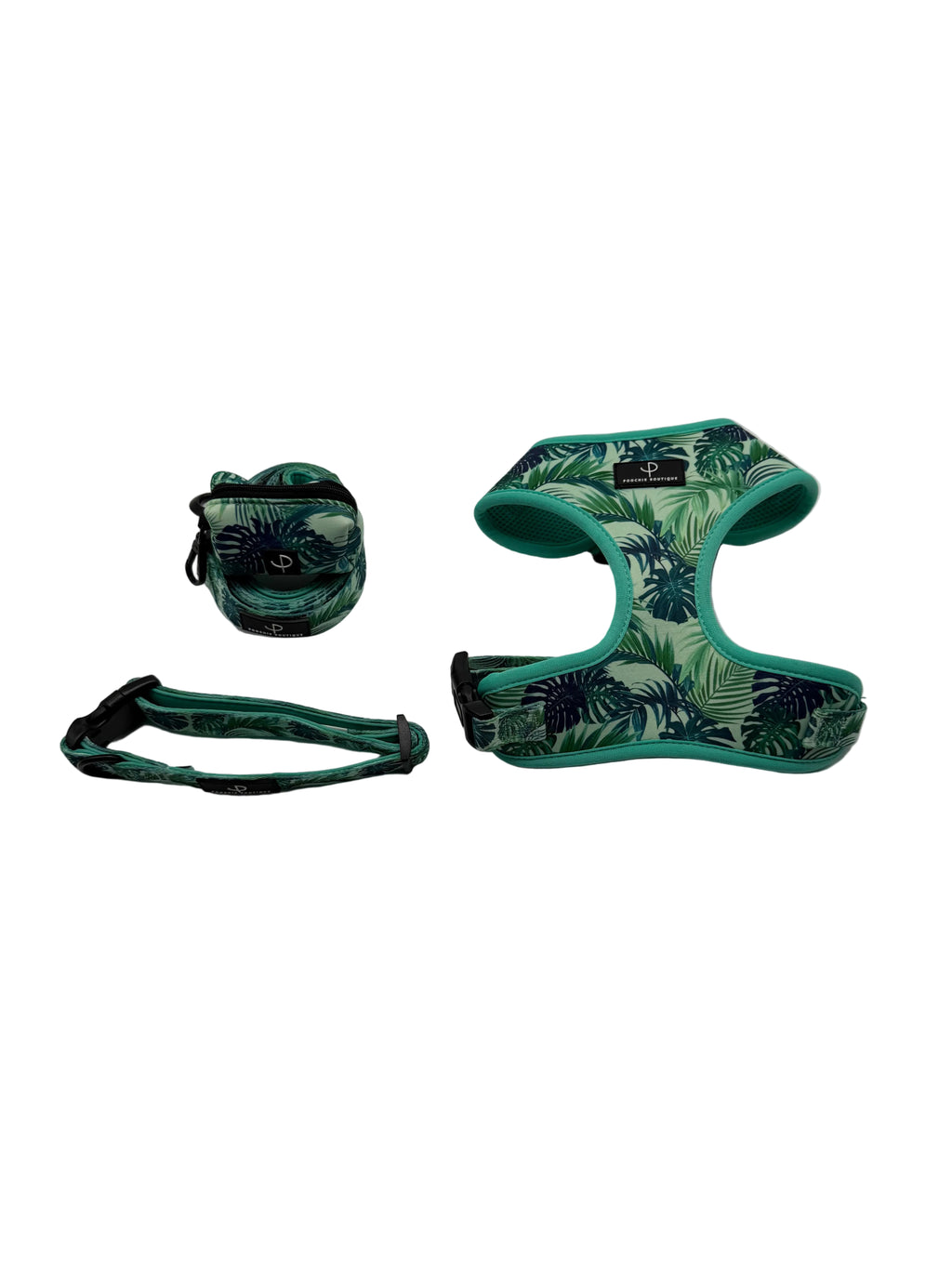 Palm Springs - Harness Set