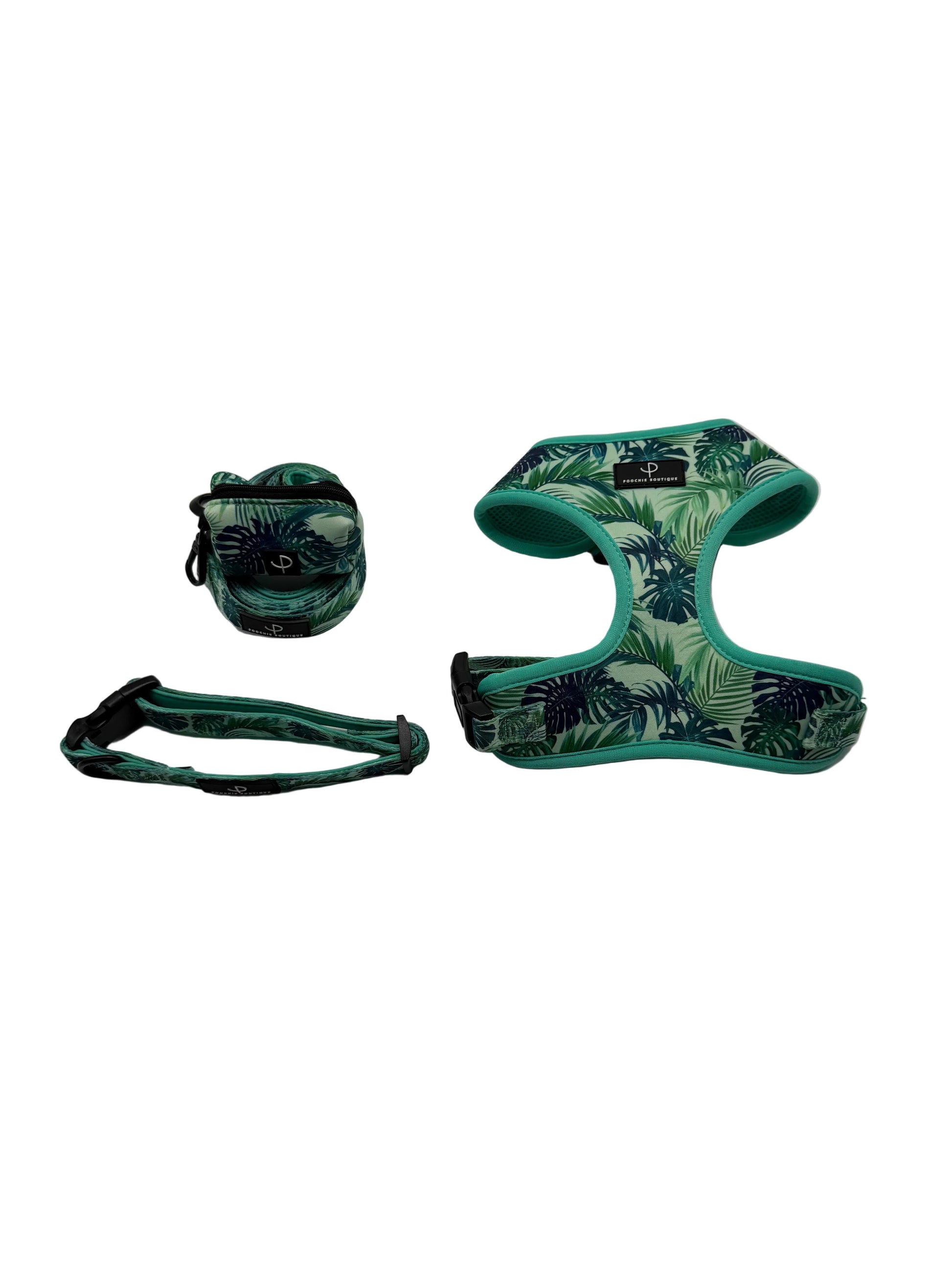 Palm Springs - Harness Set