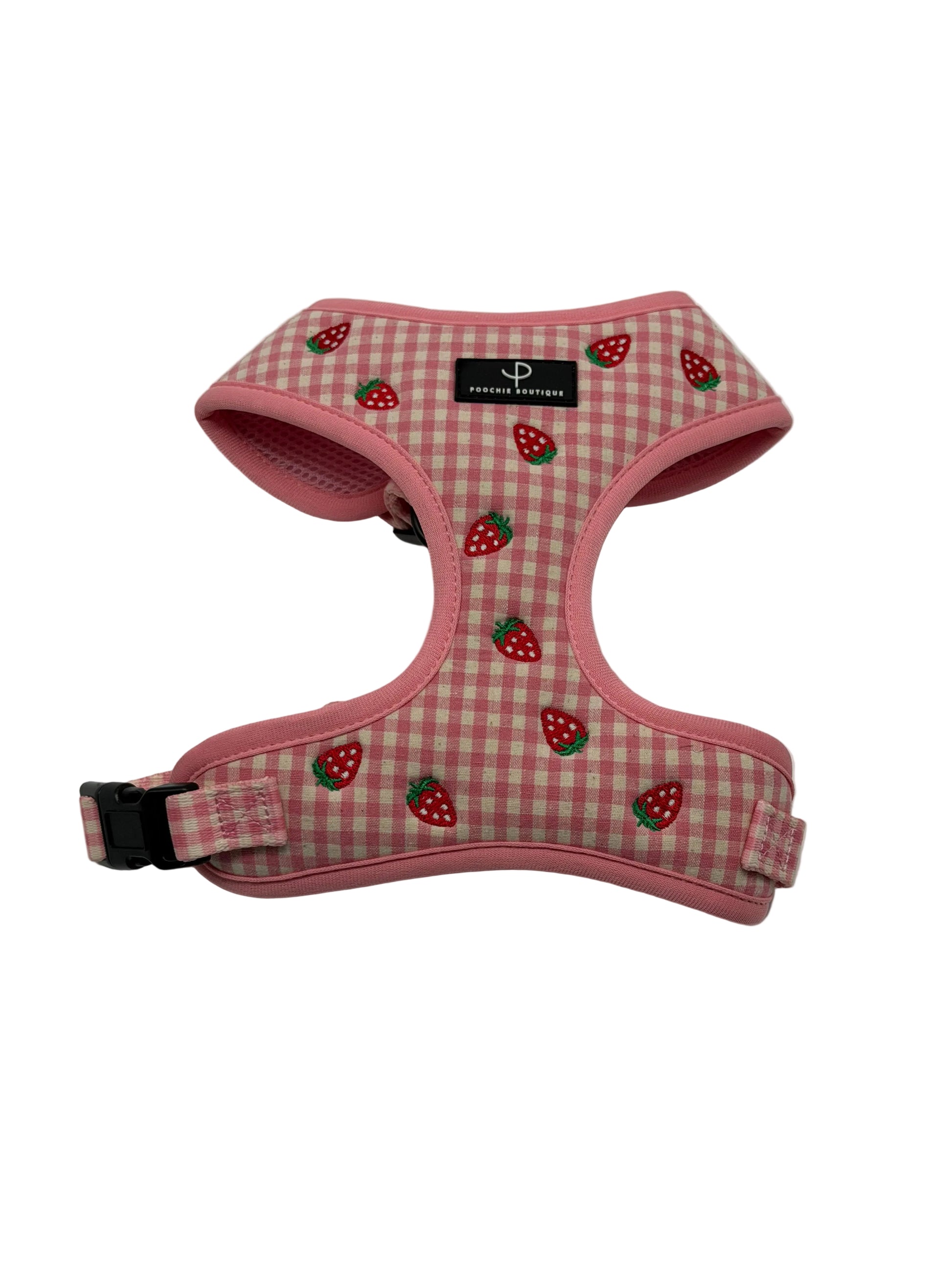 Strawberry Fields - Harness Set