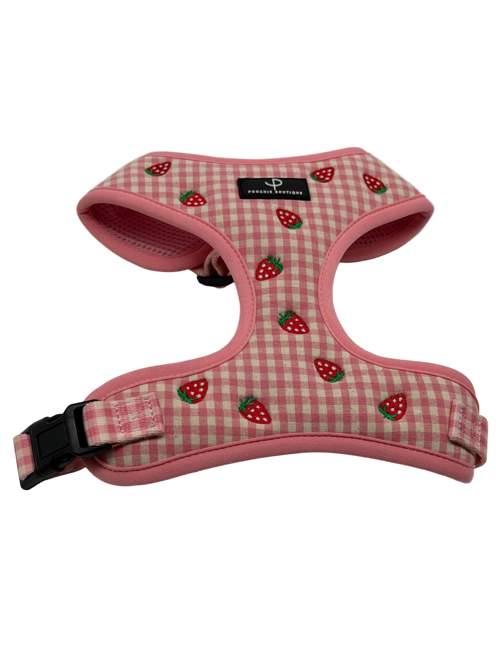 Strawberry Fields - Harness Set