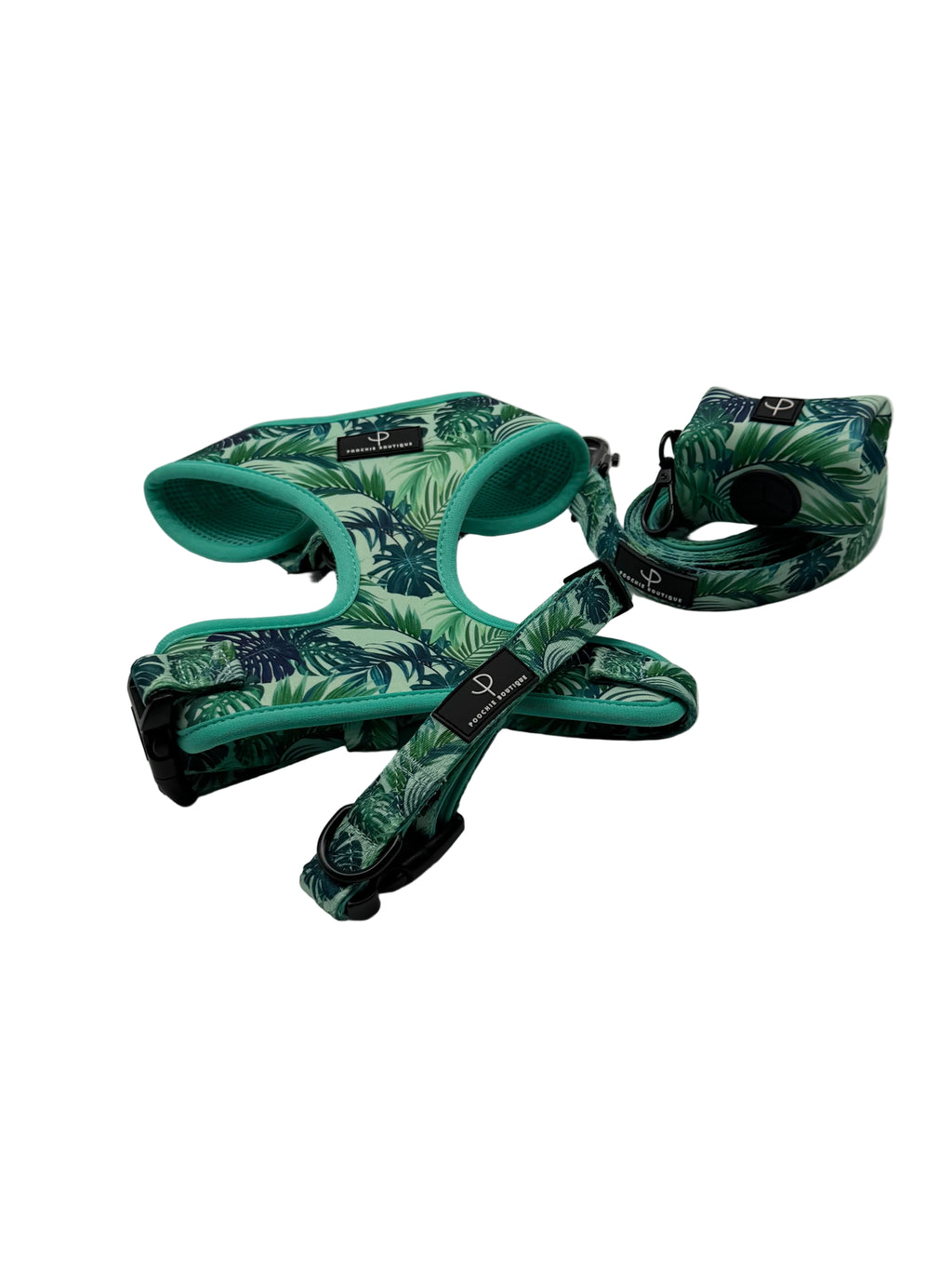 Palm Springs - Harness Set
