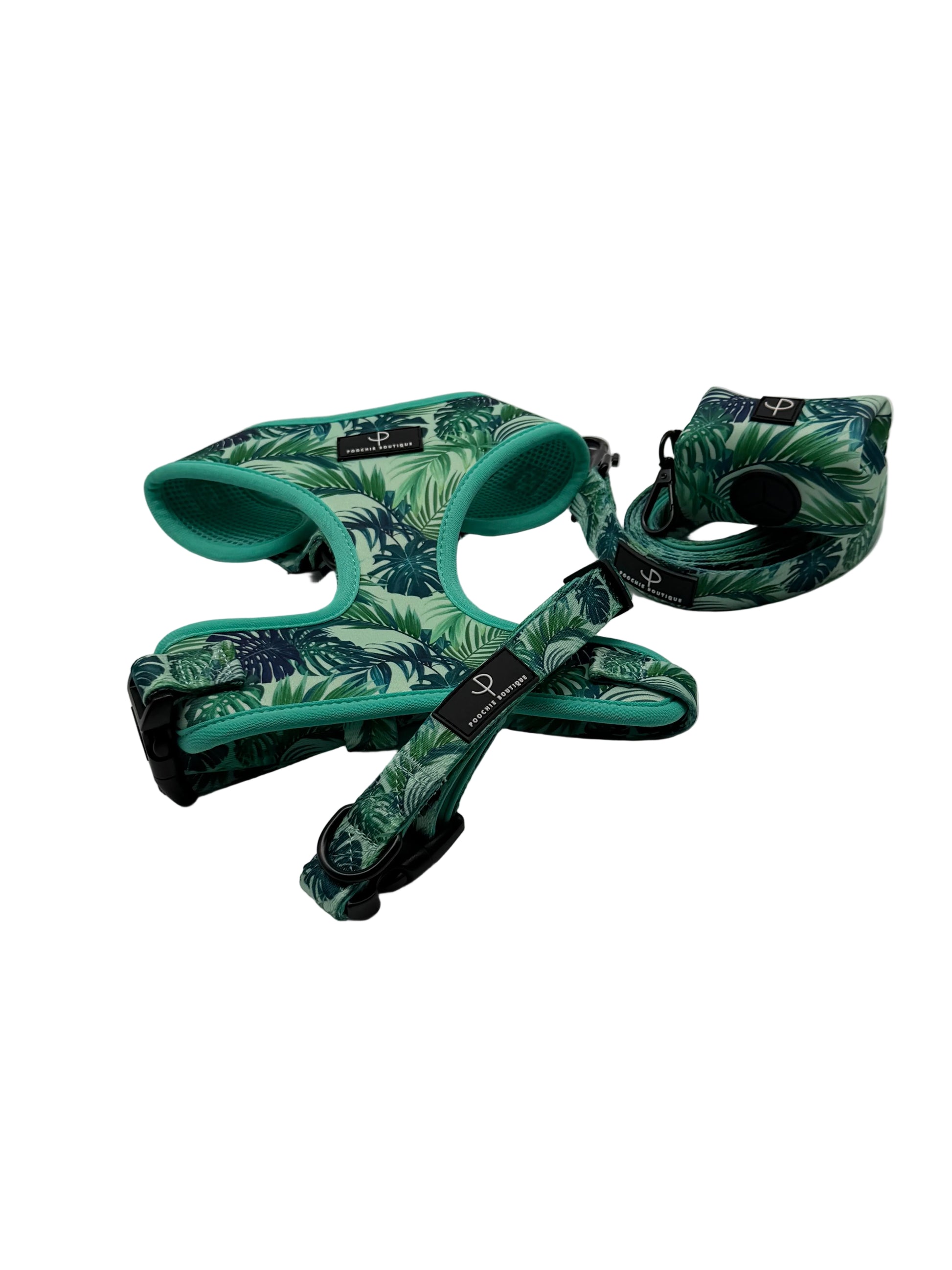 Palm Springs - Harness Set