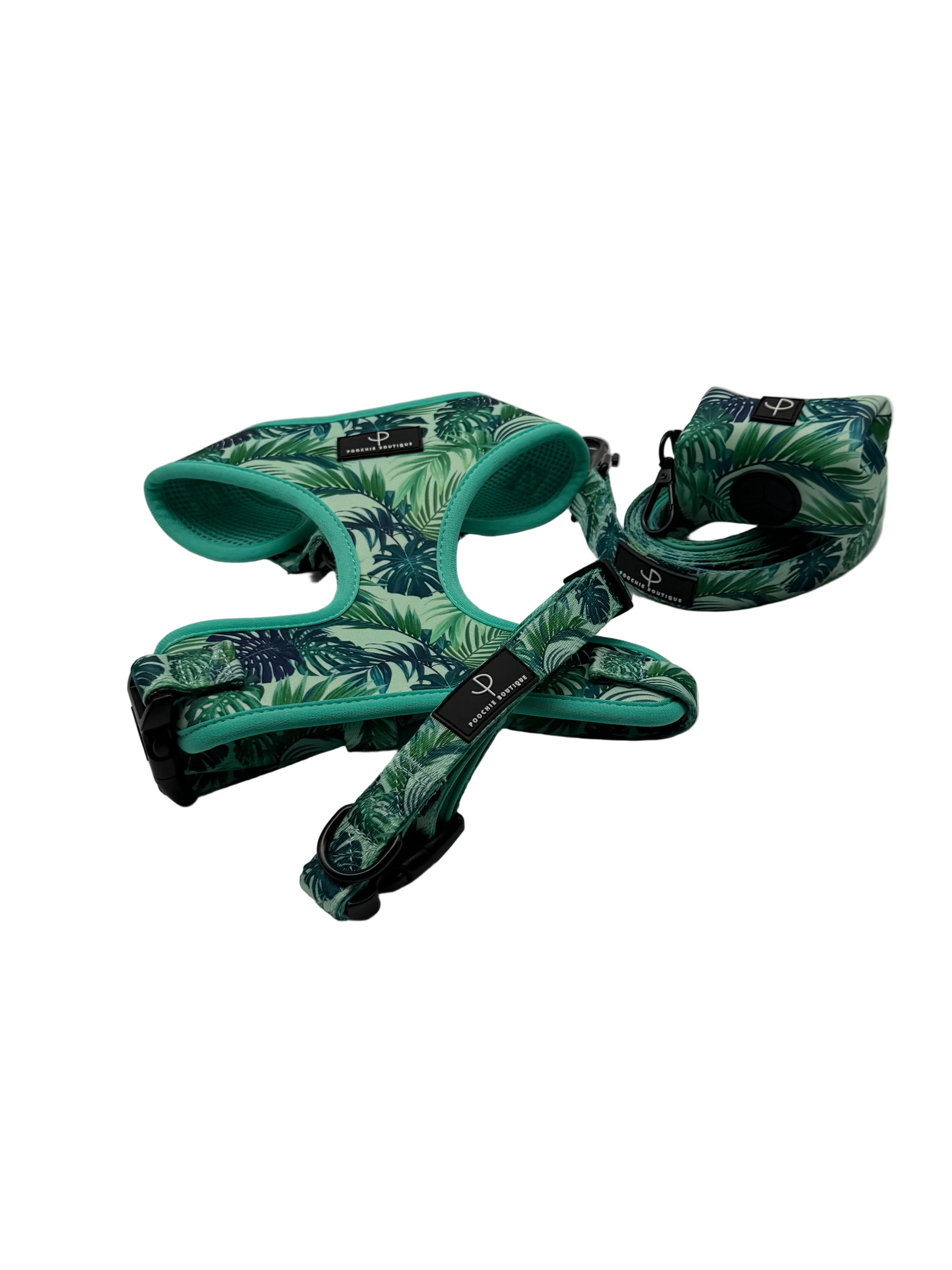 Palm Springs - Harness Set